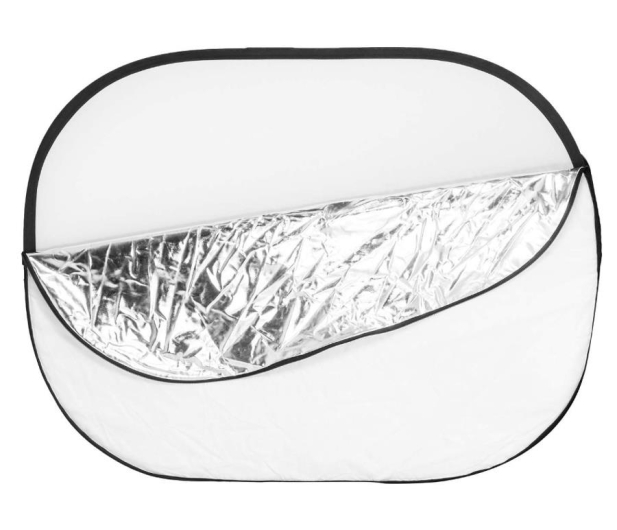 Quadralite Blenda 5w1 120x180 cm - 262303 - zdjęcie 2